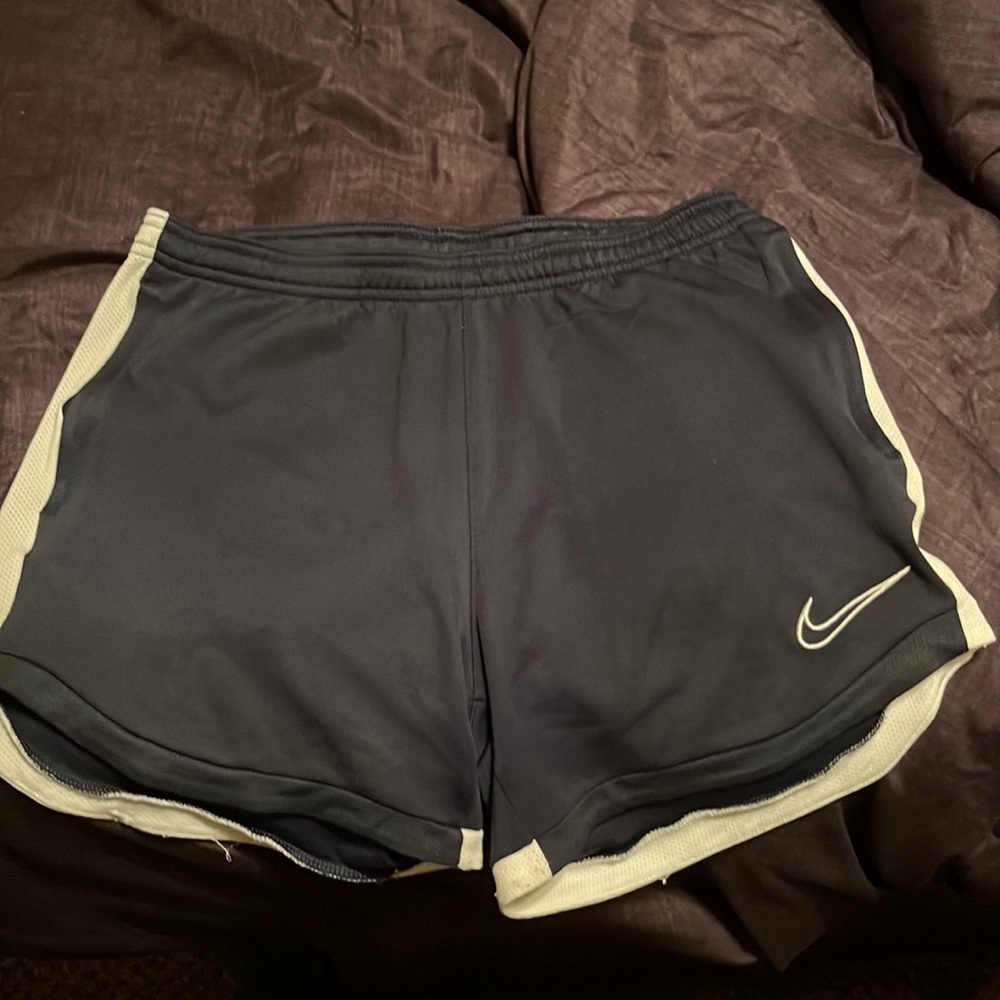 Nike Soccer Shorts